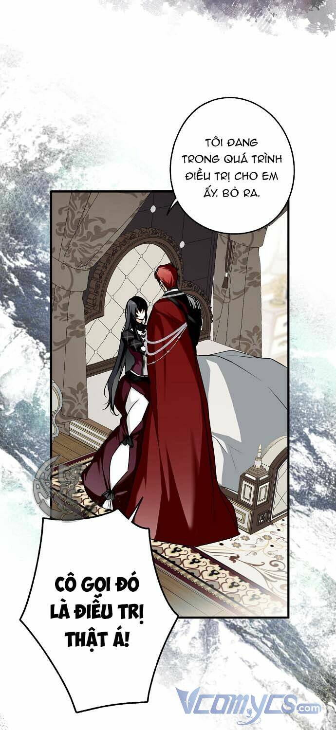 Ai Đó Đang Điều Khiển Cơ Thể Của Tôi Chapter 11 - Trang 33