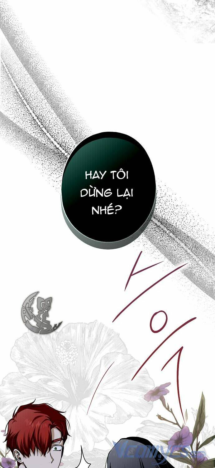 Ai Đó Đang Điều Khiển Cơ Thể Của Tôi Chapter 11 - Trang 34