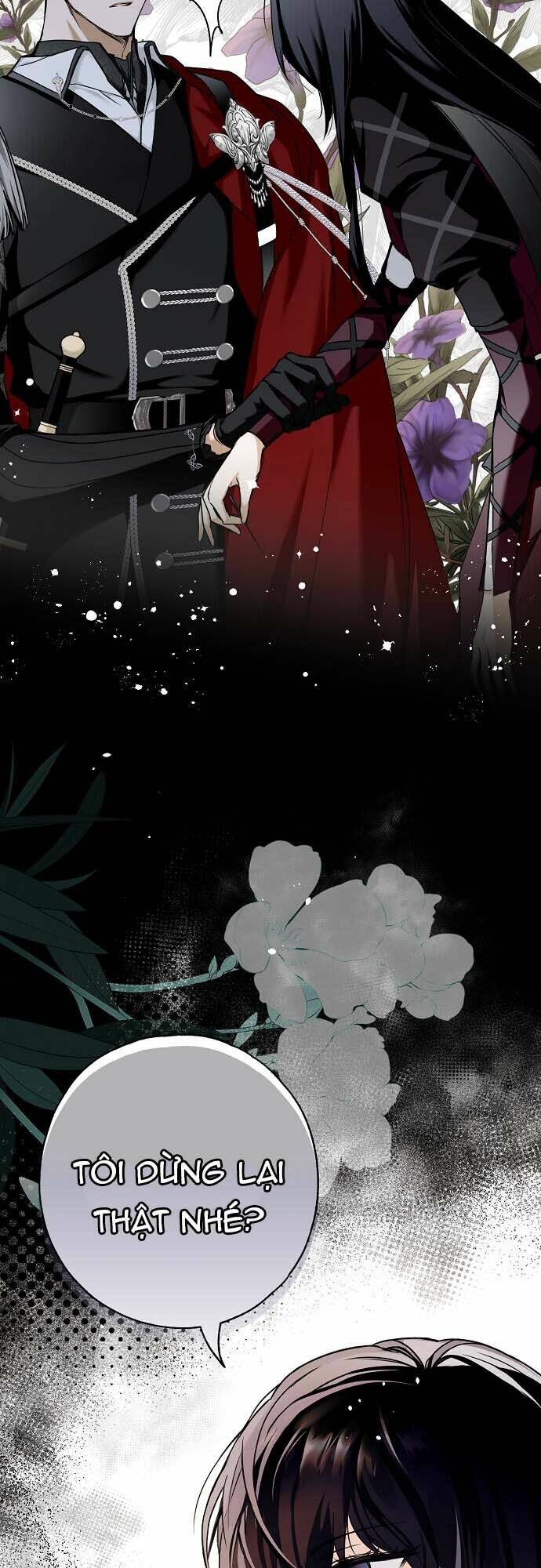 Ai Đó Đang Điều Khiển Cơ Thể Của Tôi Chapter 11 - Trang 35