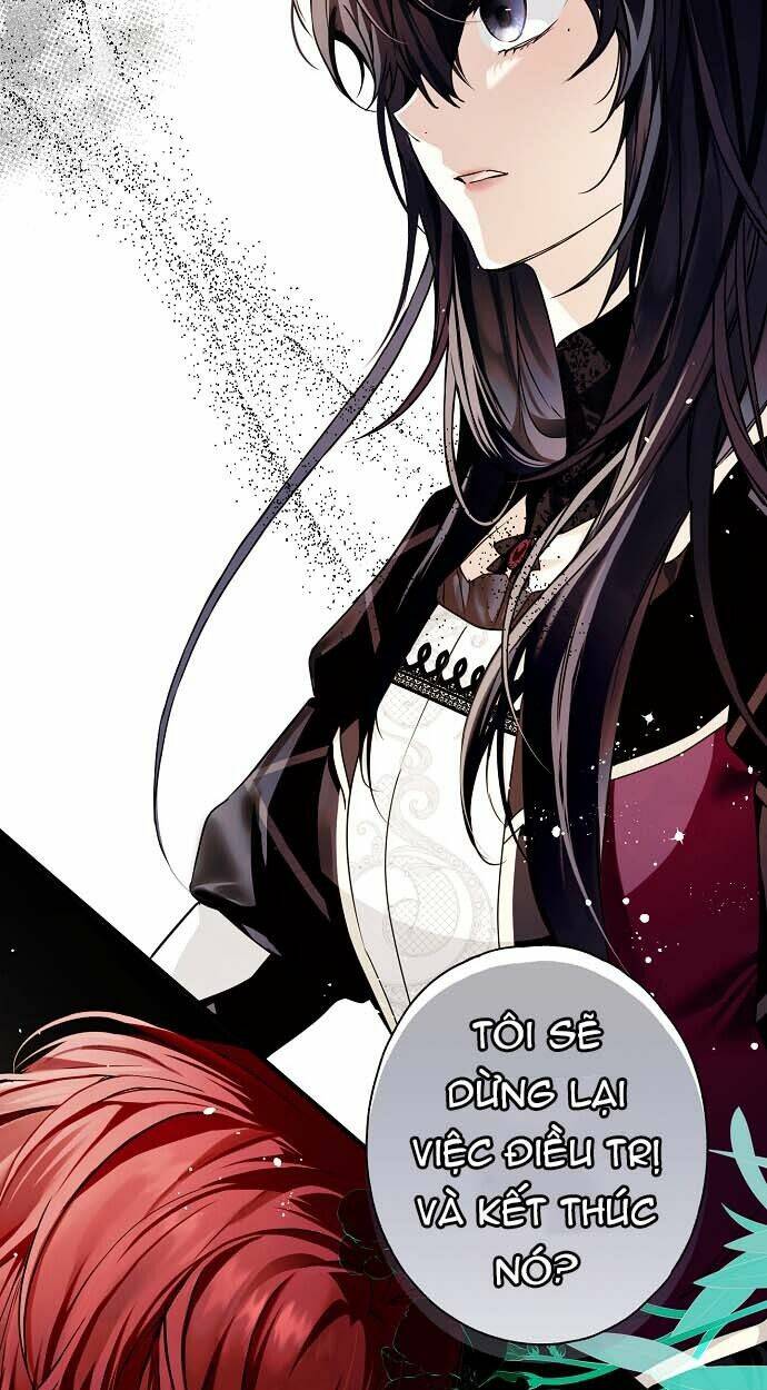 Ai Đó Đang Điều Khiển Cơ Thể Của Tôi Chapter 11 - Trang 36