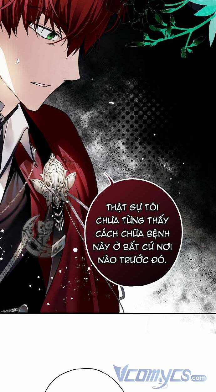 Ai Đó Đang Điều Khiển Cơ Thể Của Tôi Chapter 11 - Trang 37