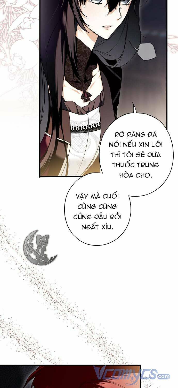 Ai Đó Đang Điều Khiển Cơ Thể Của Tôi Chapter 11 - Trang 3