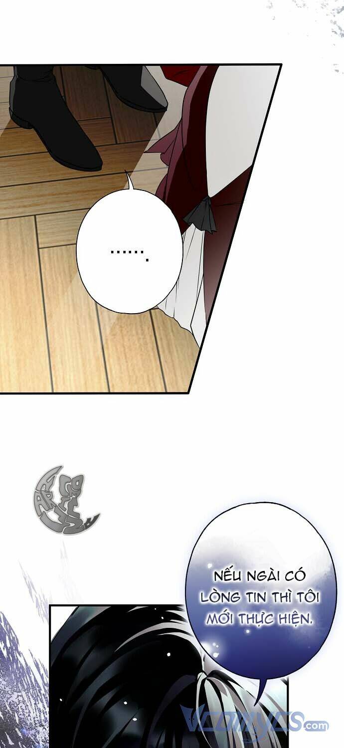 Ai Đó Đang Điều Khiển Cơ Thể Của Tôi Chapter 11 - Trang 39