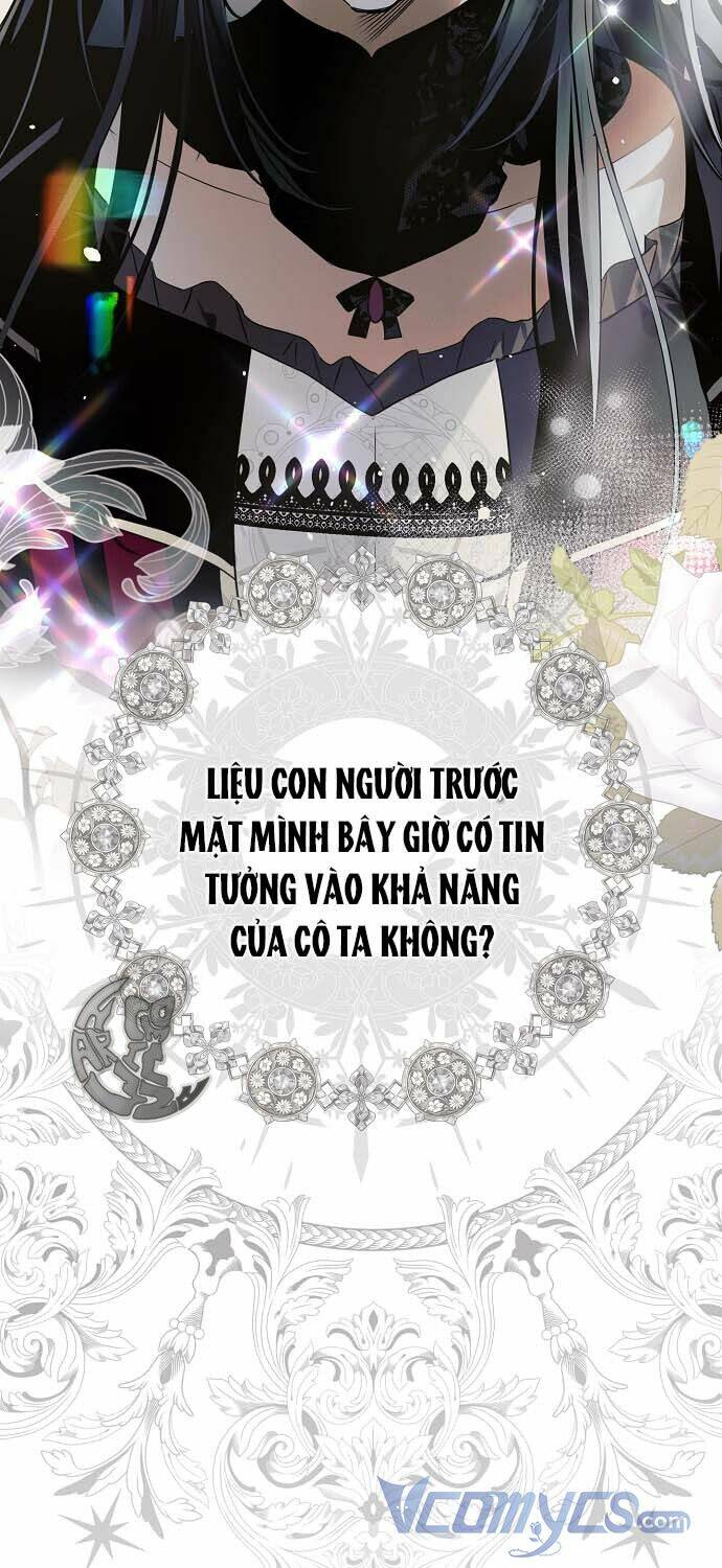 Ai Đó Đang Điều Khiển Cơ Thể Của Tôi Chapter 11 - Trang 44