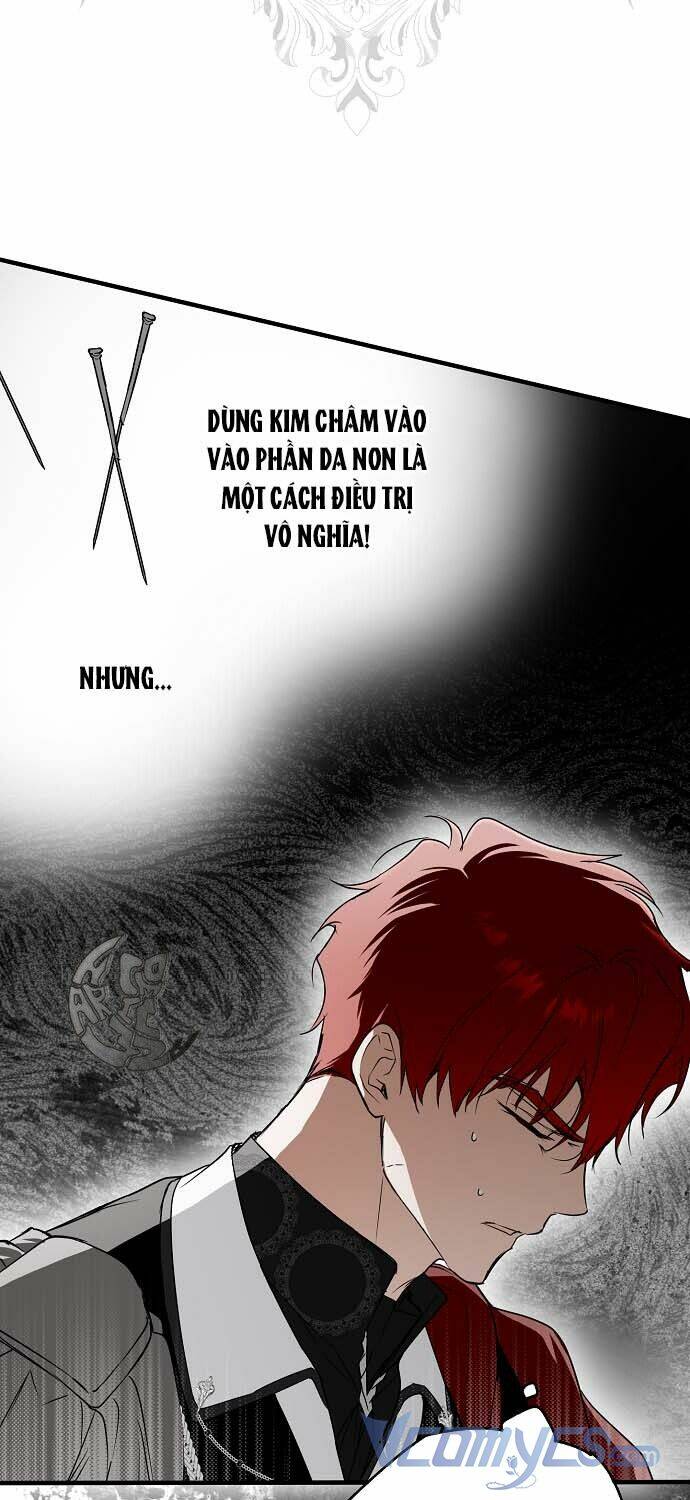 Ai Đó Đang Điều Khiển Cơ Thể Của Tôi Chapter 11 - Trang 45