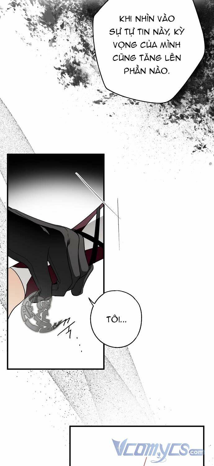 Ai Đó Đang Điều Khiển Cơ Thể Của Tôi Chapter 11 - Trang 46