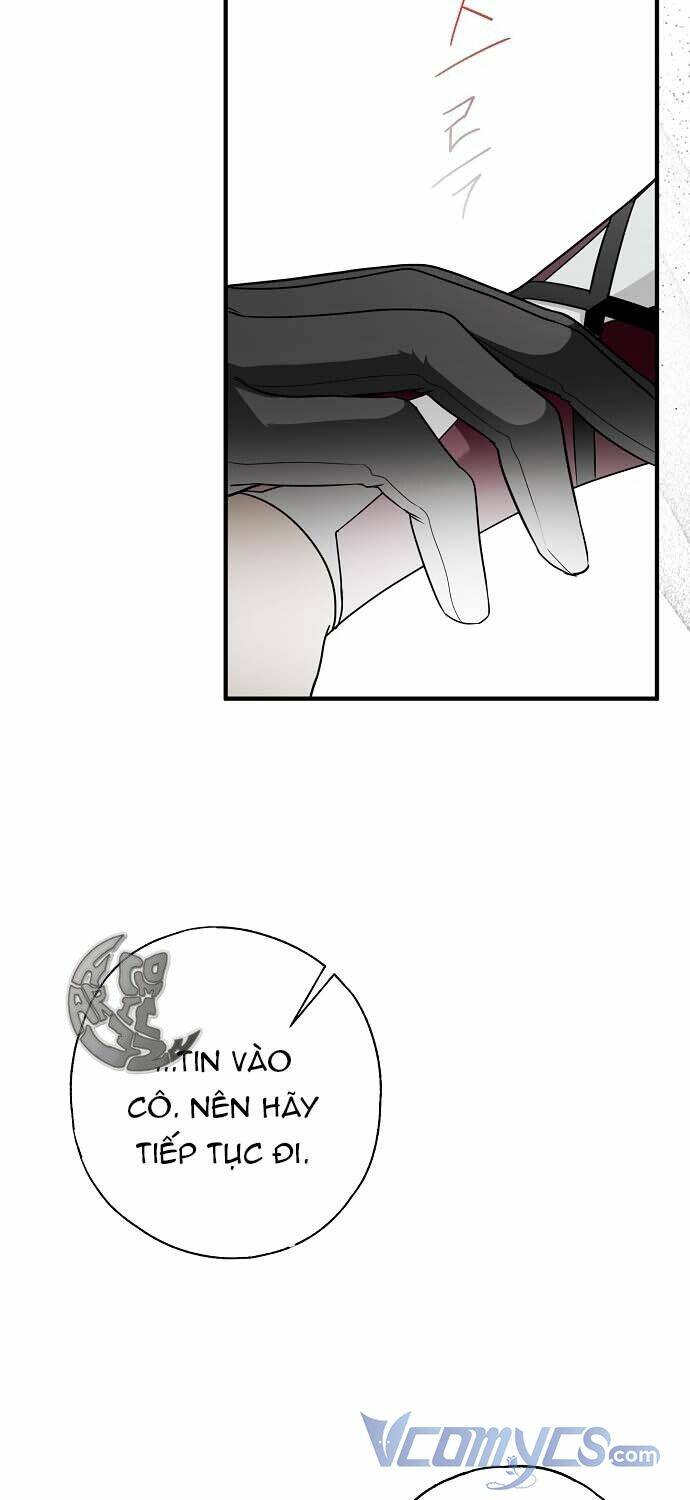 Ai Đó Đang Điều Khiển Cơ Thể Của Tôi Chapter 11 - Trang 47