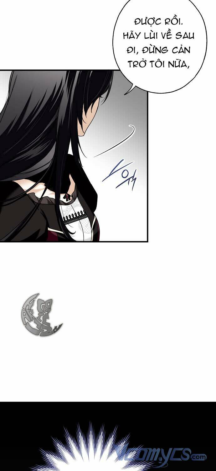 Ai Đó Đang Điều Khiển Cơ Thể Của Tôi Chapter 11 - Trang 48