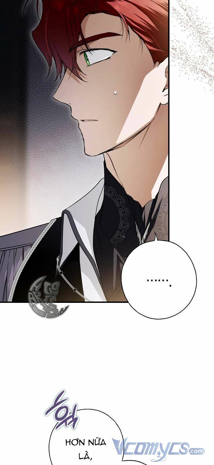 Ai Đó Đang Điều Khiển Cơ Thể Của Tôi Chapter 11 - Trang 4