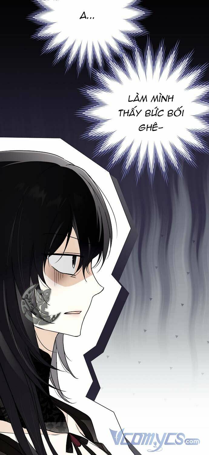 Ai Đó Đang Điều Khiển Cơ Thể Của Tôi Chapter 11 - Trang 49