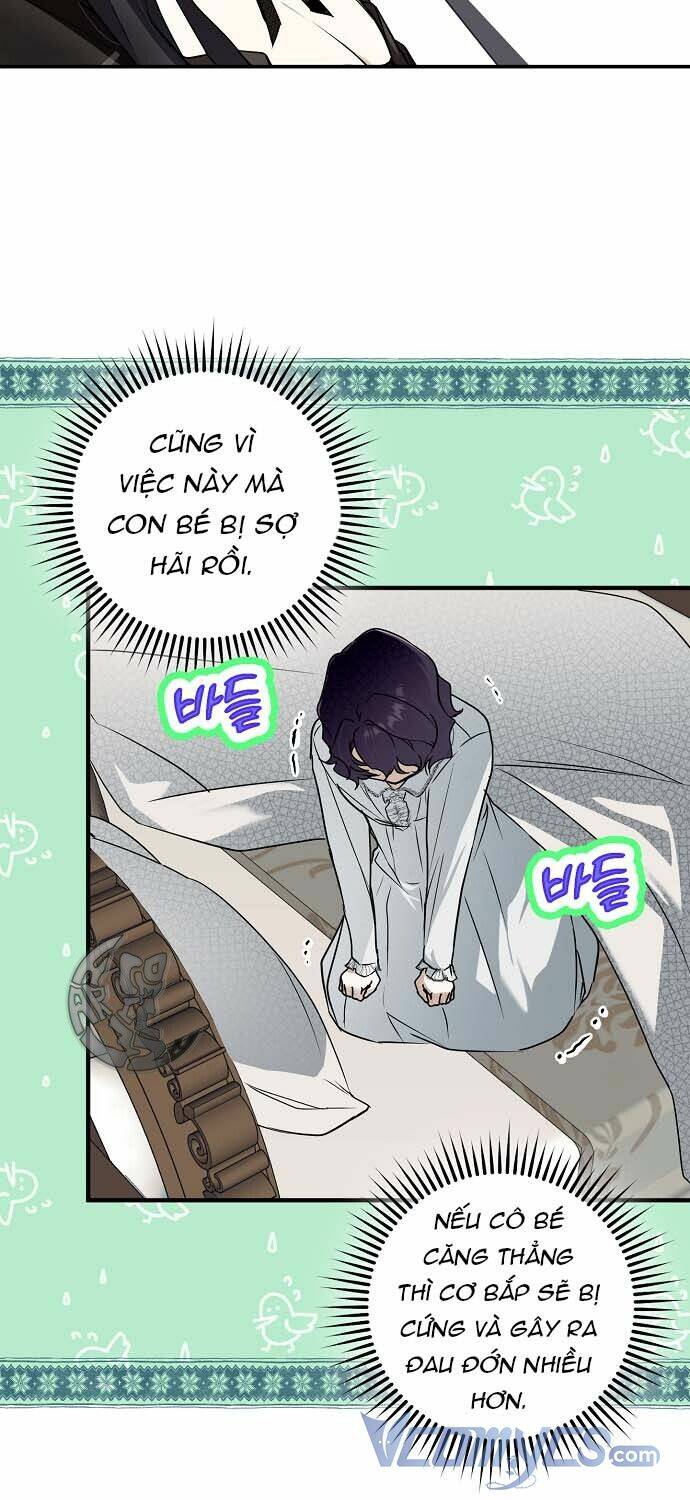 Ai Đó Đang Điều Khiển Cơ Thể Của Tôi Chapter 11 - Trang 50