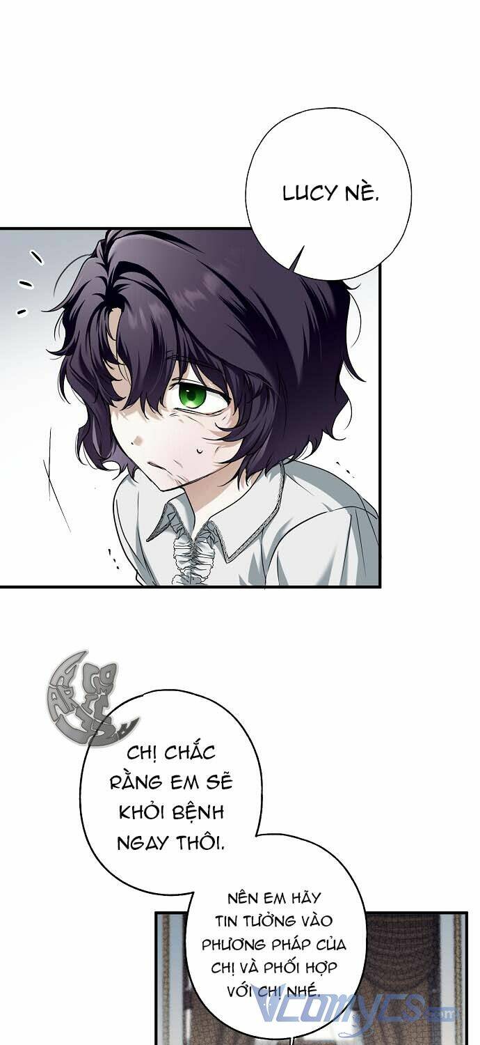 Ai Đó Đang Điều Khiển Cơ Thể Của Tôi Chapter 11 - Trang 51