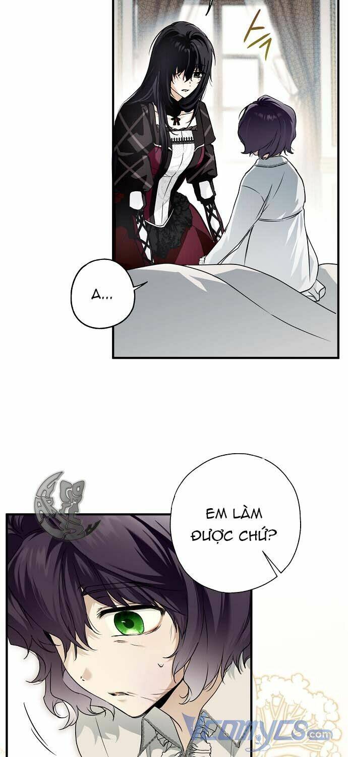 Ai Đó Đang Điều Khiển Cơ Thể Của Tôi Chapter 11 - Trang 52