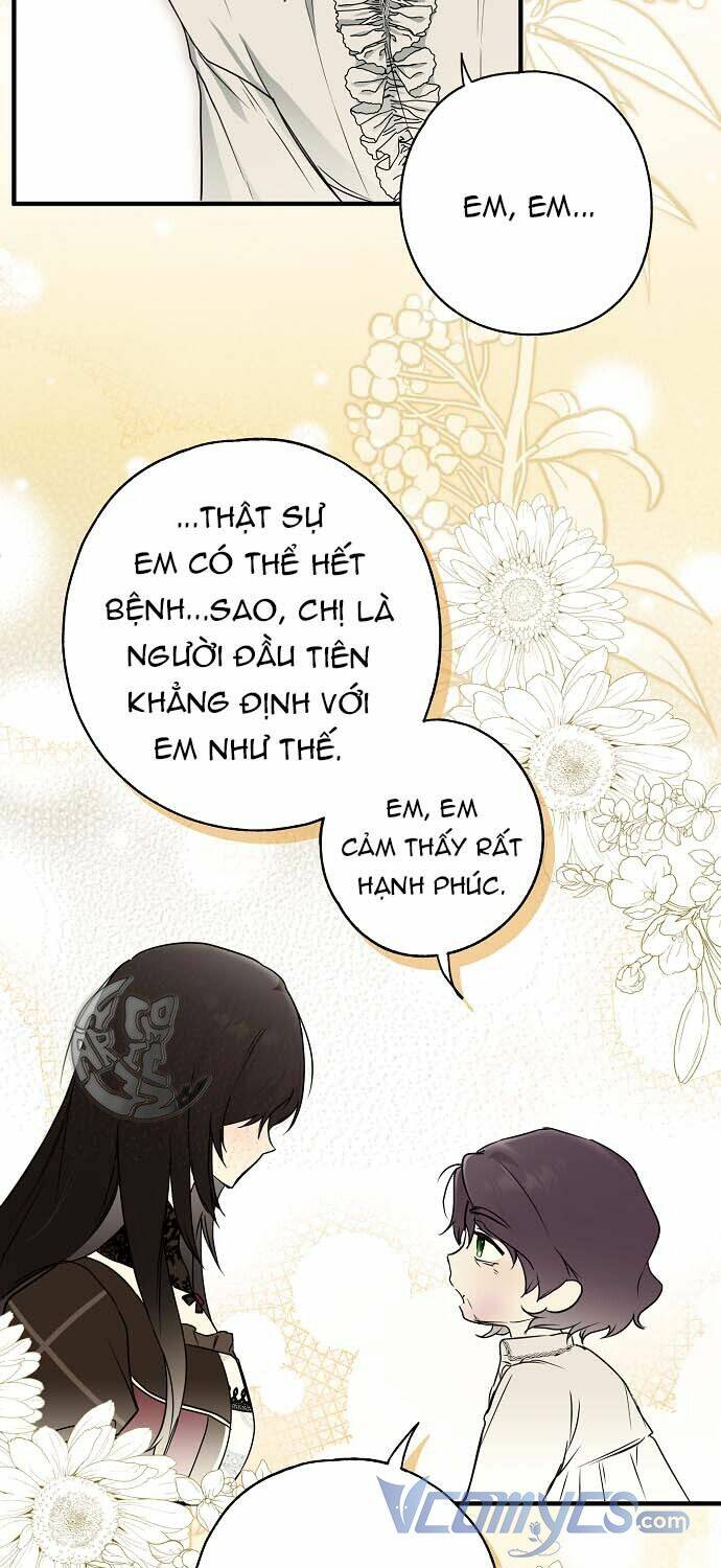 Ai Đó Đang Điều Khiển Cơ Thể Của Tôi Chapter 11 - Trang 53