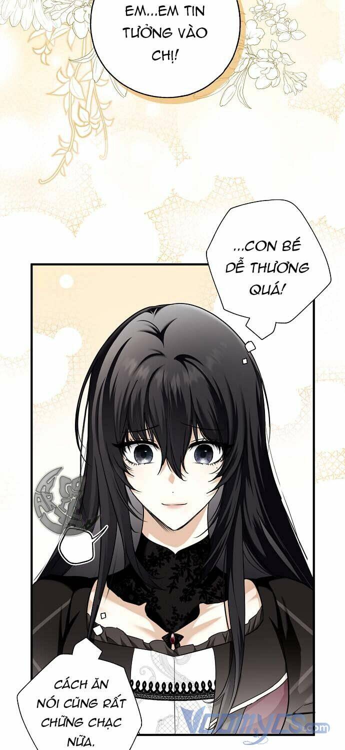 Ai Đó Đang Điều Khiển Cơ Thể Của Tôi Chapter 11 - Trang 54