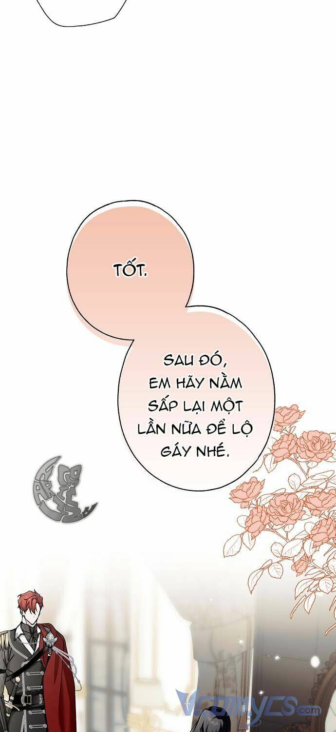 Ai Đó Đang Điều Khiển Cơ Thể Của Tôi Chapter 11 - Trang 55