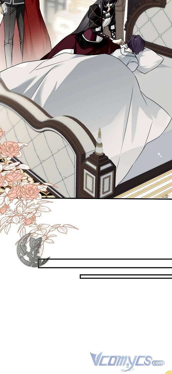 Ai Đó Đang Điều Khiển Cơ Thể Của Tôi Chapter 11 - Trang 56