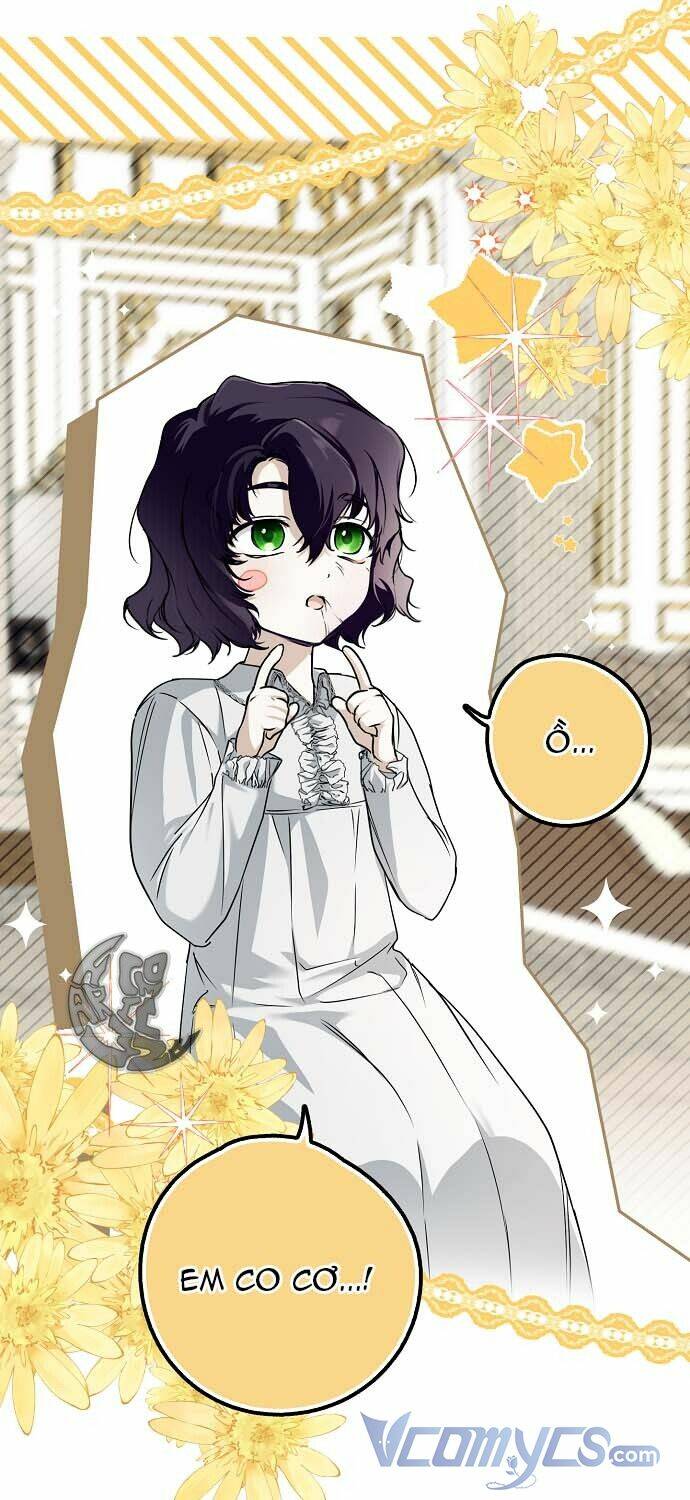 Ai Đó Đang Điều Khiển Cơ Thể Của Tôi Chapter 11 - Trang 57