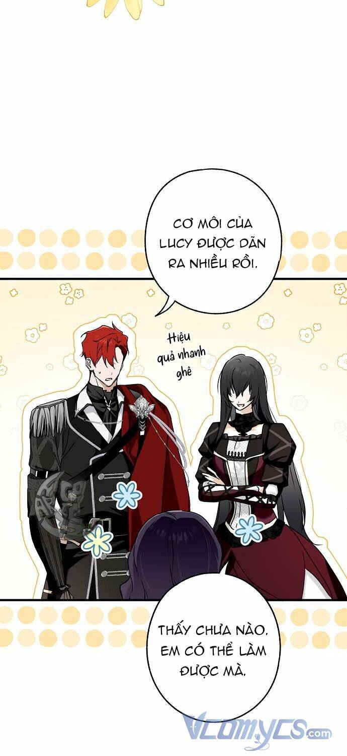 Ai Đó Đang Điều Khiển Cơ Thể Của Tôi Chapter 11 - Trang 58