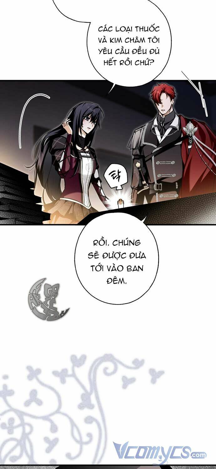 Ai Đó Đang Điều Khiển Cơ Thể Của Tôi Chapter 11 - Trang 5