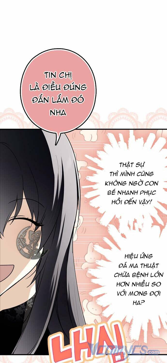 Ai Đó Đang Điều Khiển Cơ Thể Của Tôi Chapter 11 - Trang 59