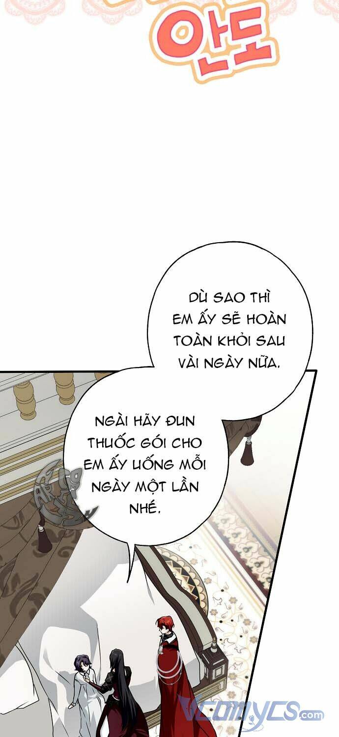 Ai Đó Đang Điều Khiển Cơ Thể Của Tôi Chapter 11 - Trang 60