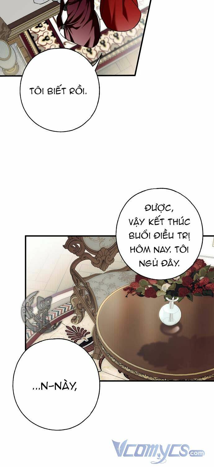 Ai Đó Đang Điều Khiển Cơ Thể Của Tôi Chapter 11 - Trang 61