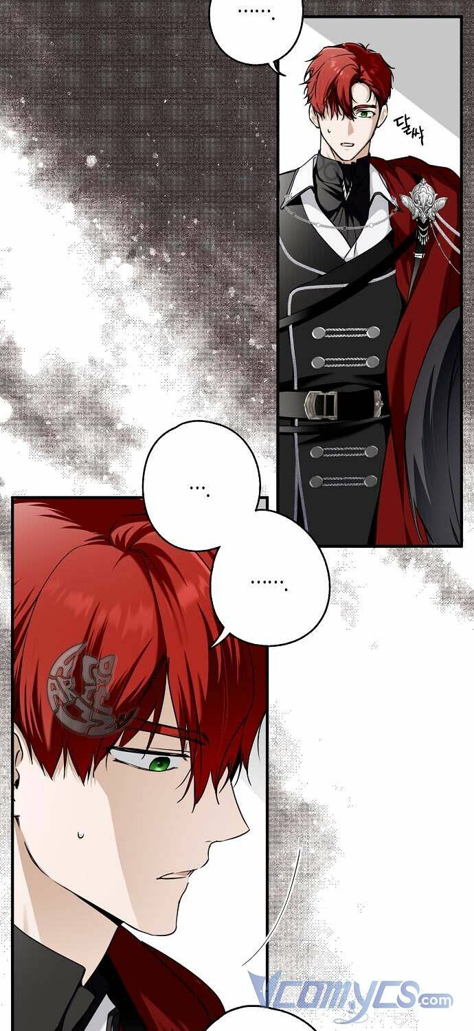 Ai Đó Đang Điều Khiển Cơ Thể Của Tôi Chapter 11 - Trang 63