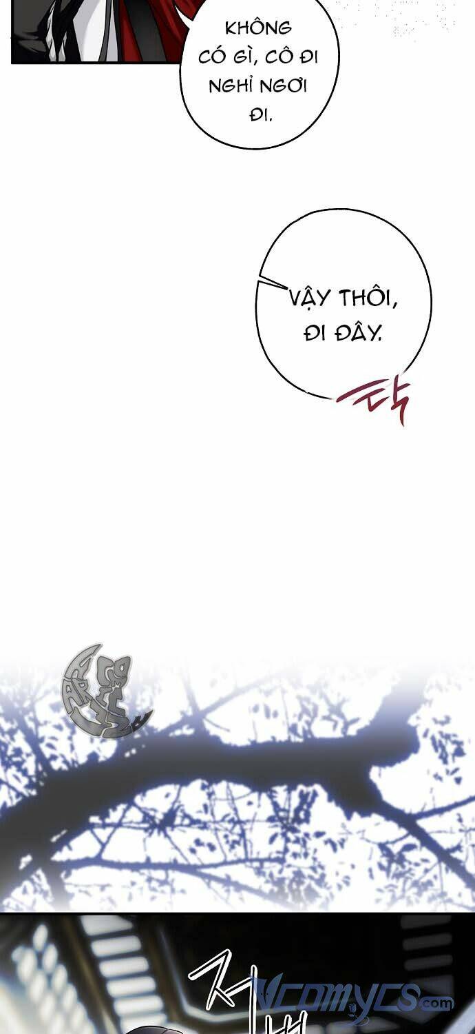 Ai Đó Đang Điều Khiển Cơ Thể Của Tôi Chapter 11 - Trang 64