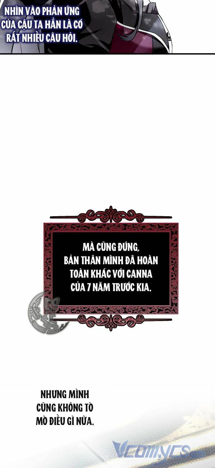 Ai Đó Đang Điều Khiển Cơ Thể Của Tôi Chapter 11 - Trang 66