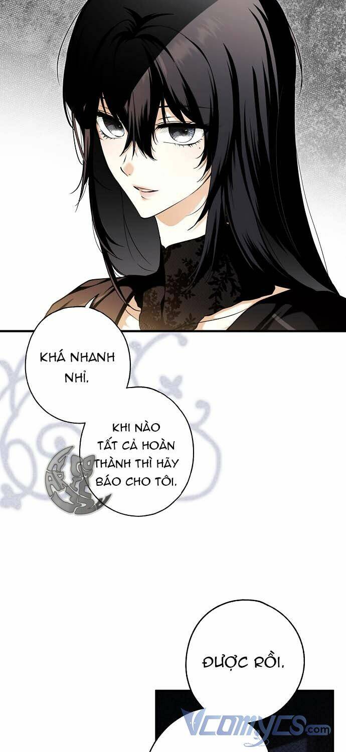 Ai Đó Đang Điều Khiển Cơ Thể Của Tôi Chapter 11 - Trang 6