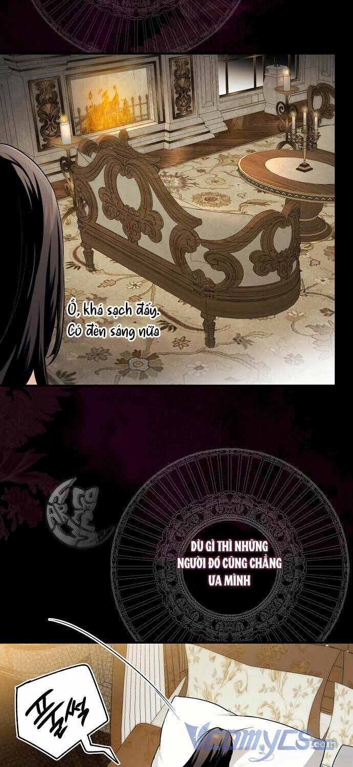 Ai Đó Đang Điều Khiển Cơ Thể Của Tôi Chapter 11 - Trang 69