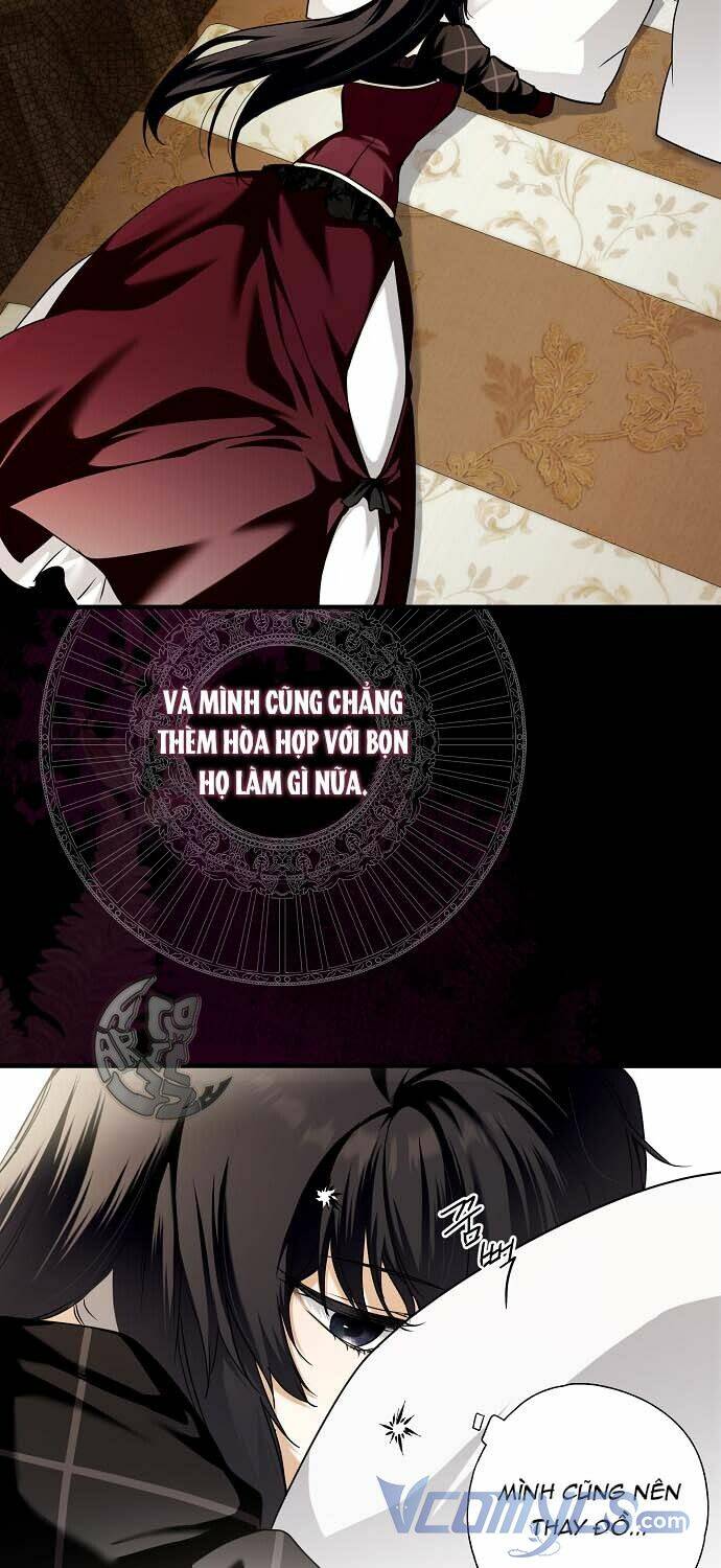 Ai Đó Đang Điều Khiển Cơ Thể Của Tôi Chapter 11 - Trang 70