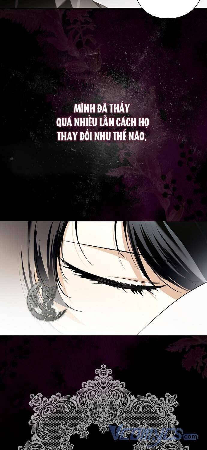 Ai Đó Đang Điều Khiển Cơ Thể Của Tôi Chapter 11 - Trang 71