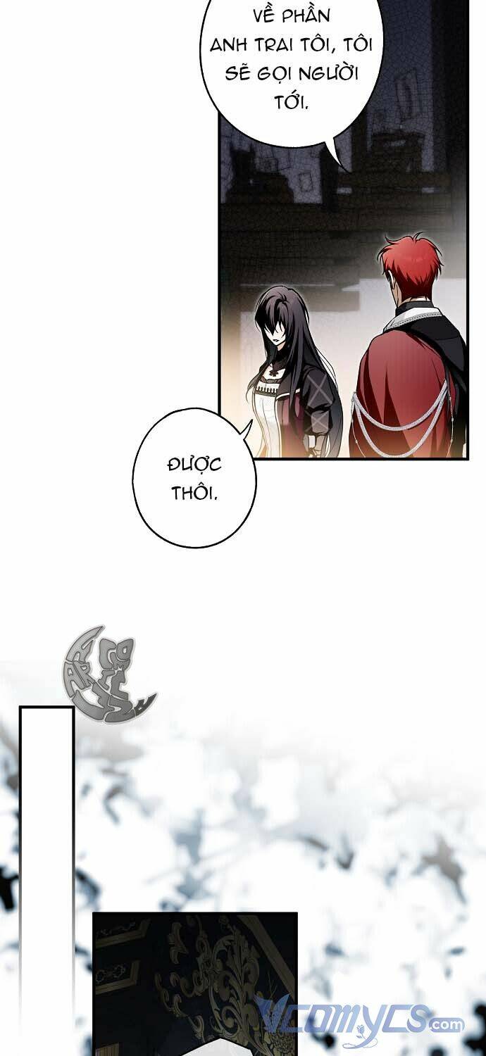 Ai Đó Đang Điều Khiển Cơ Thể Của Tôi Chapter 11 - Trang 7