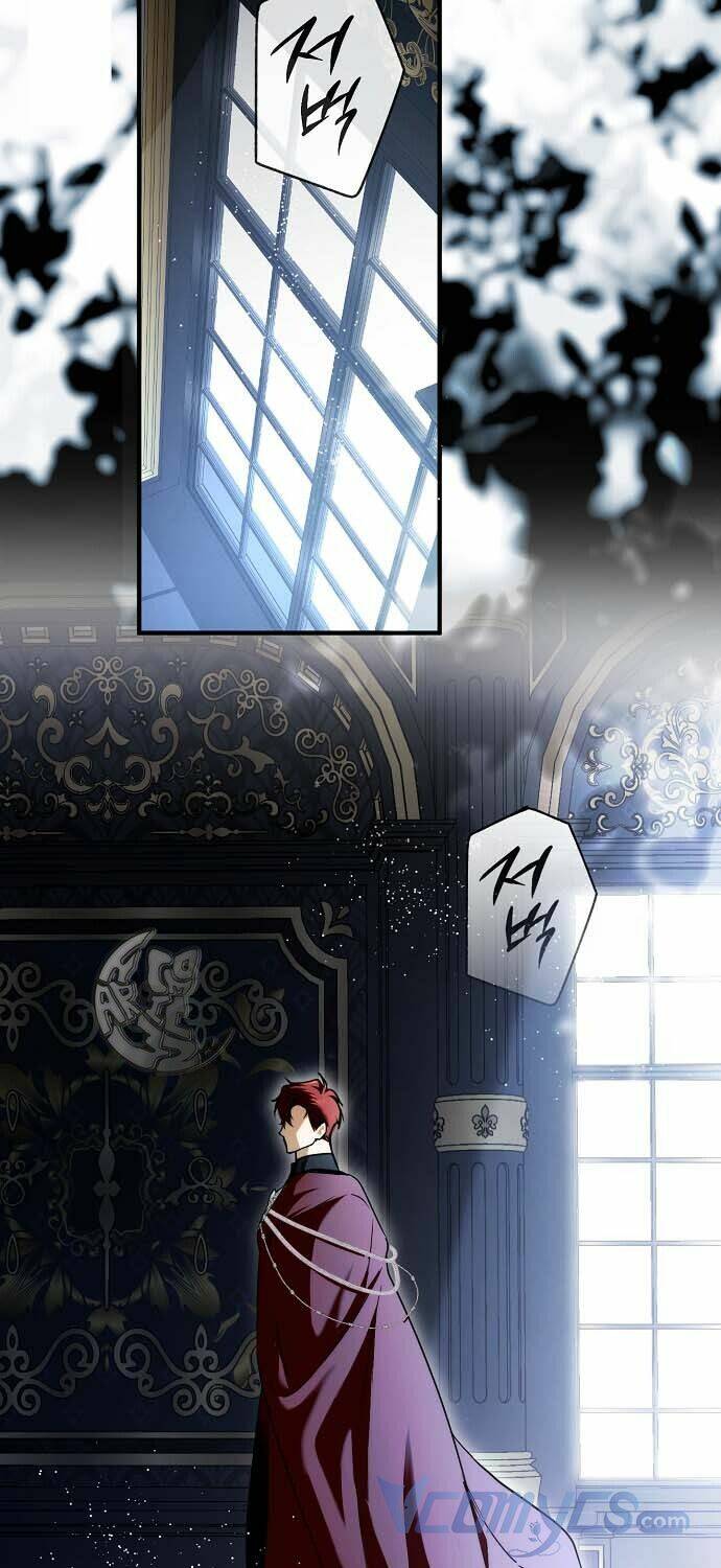 Ai Đó Đang Điều Khiển Cơ Thể Của Tôi Chapter 11 - Trang 8