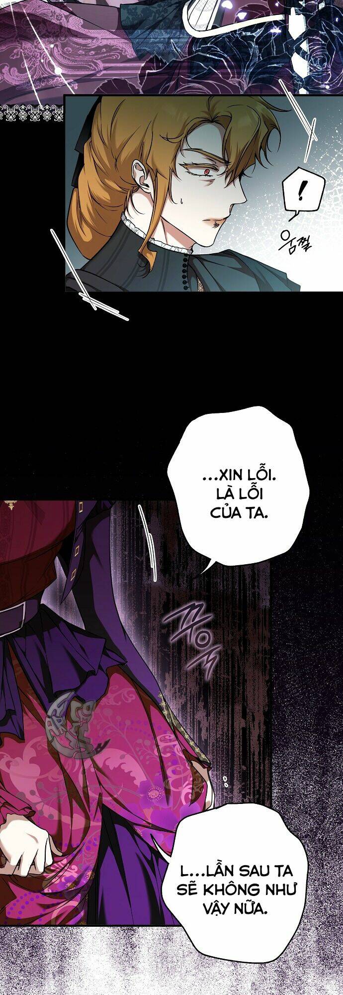 Ai Đó Đang Điều Khiển Cơ Thể Của Tôi Chapter 12 - Trang 11