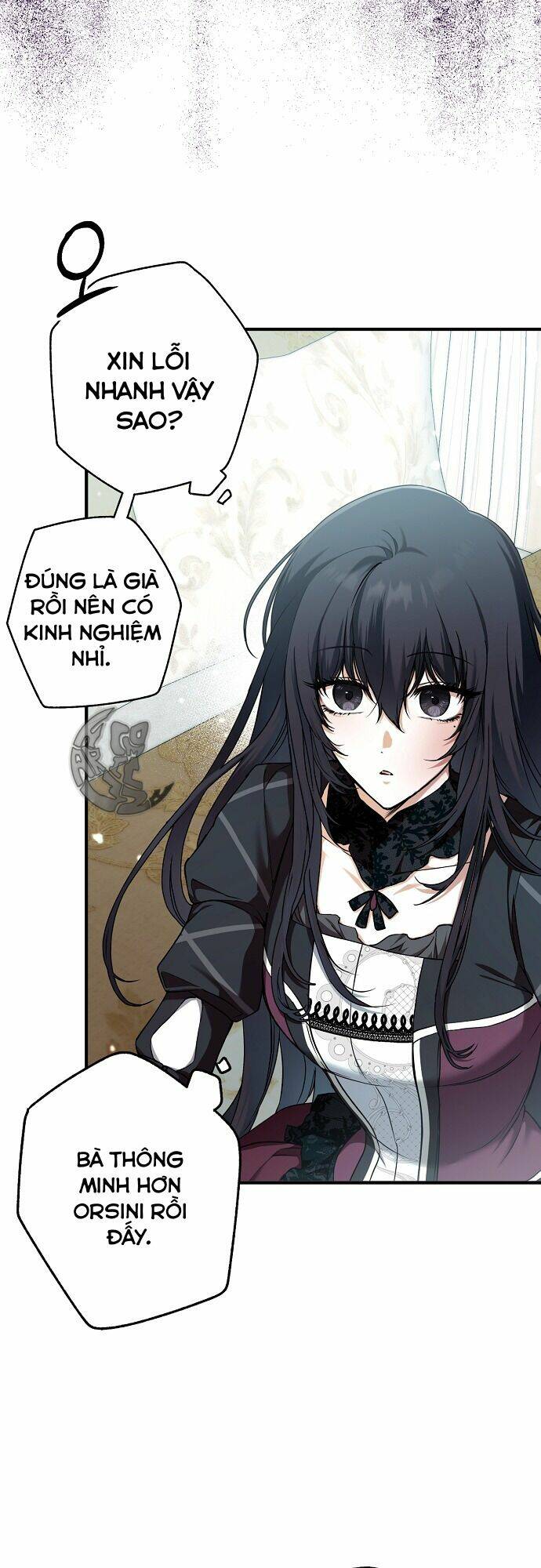 Ai Đó Đang Điều Khiển Cơ Thể Của Tôi Chapter 12 - Trang 12