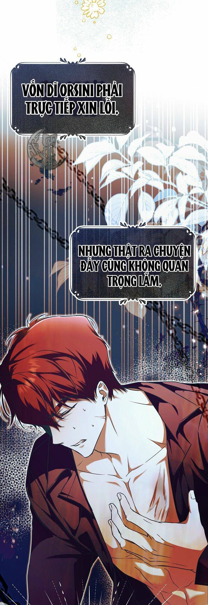 Ai Đó Đang Điều Khiển Cơ Thể Của Tôi Chapter 12 - Trang 14