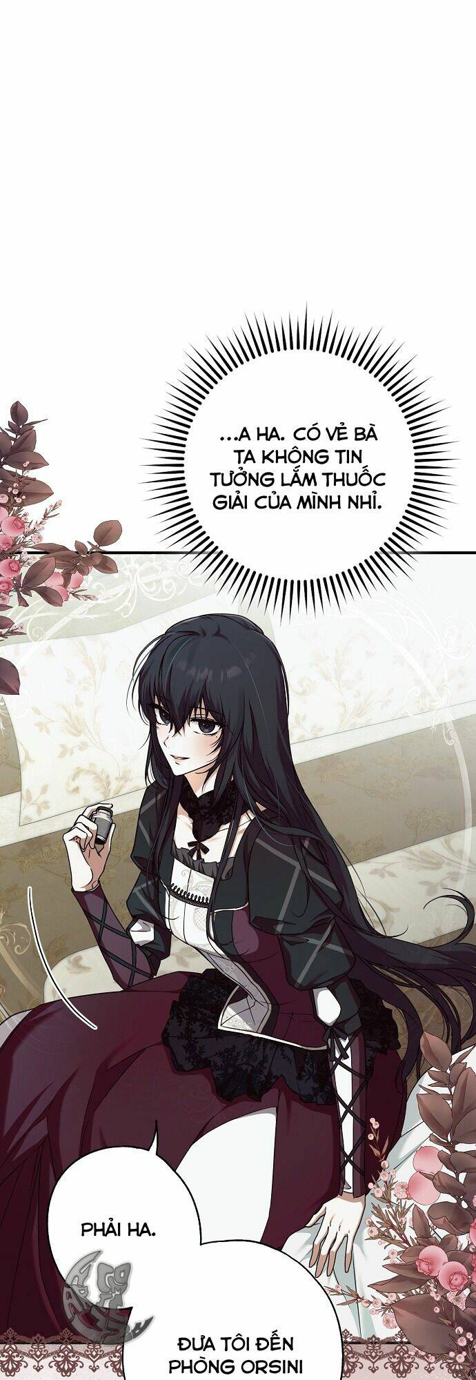 Ai Đó Đang Điều Khiển Cơ Thể Của Tôi Chapter 12 - Trang 18