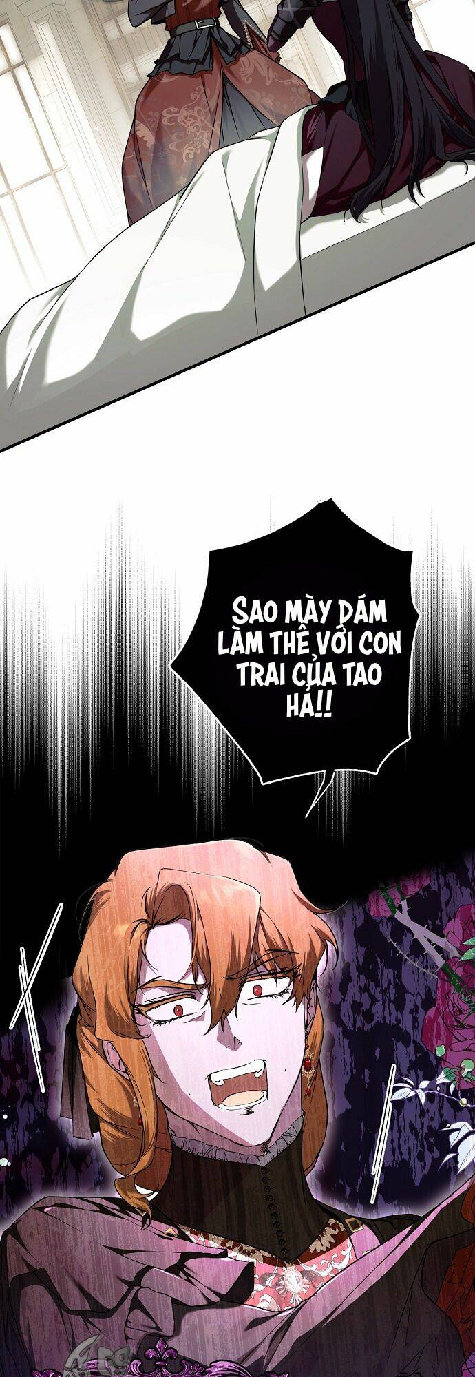 Ai Đó Đang Điều Khiển Cơ Thể Của Tôi Chapter 12 - Trang 1