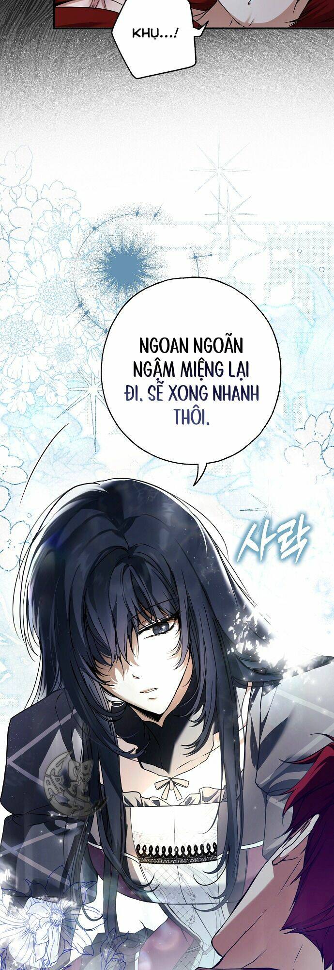 Ai Đó Đang Điều Khiển Cơ Thể Của Tôi Chapter 12 - Trang 22