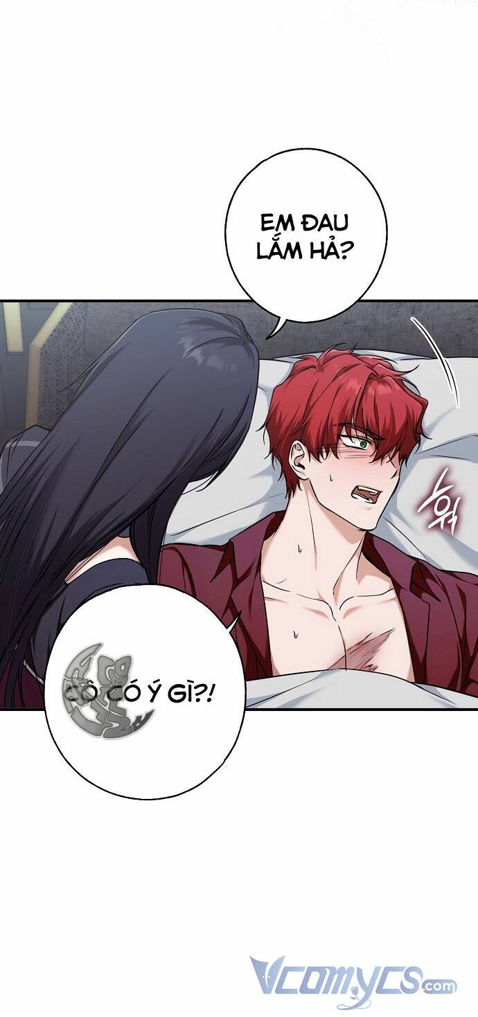 Ai Đó Đang Điều Khiển Cơ Thể Của Tôi Chapter 12 - Trang 24