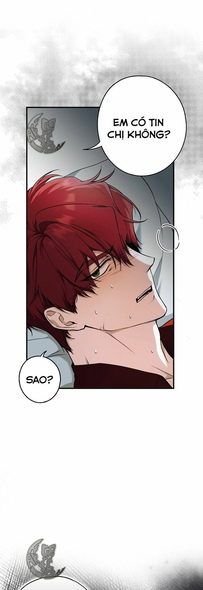 Ai Đó Đang Điều Khiển Cơ Thể Của Tôi Chapter 12 - Trang 25