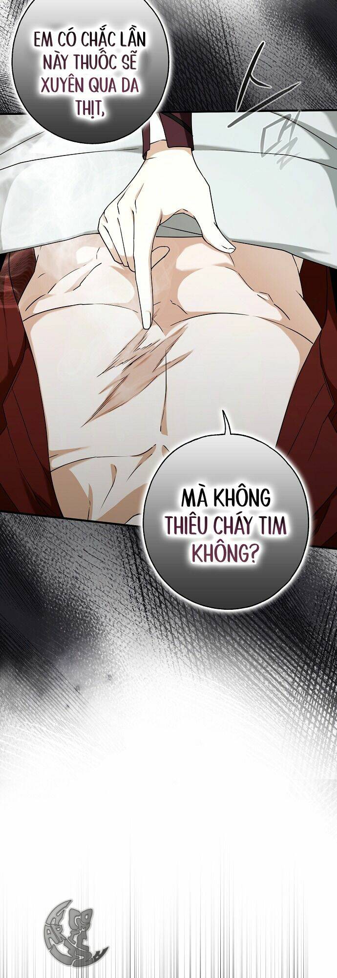 Ai Đó Đang Điều Khiển Cơ Thể Của Tôi Chapter 12 - Trang 26