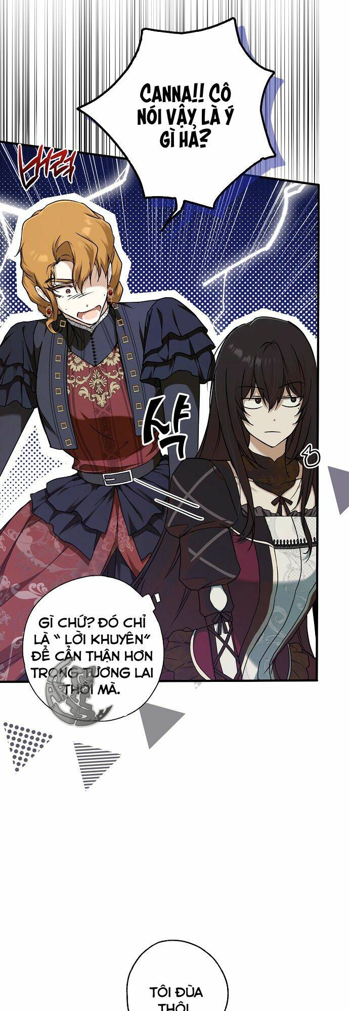 Ai Đó Đang Điều Khiển Cơ Thể Của Tôi Chapter 12 - Trang 27