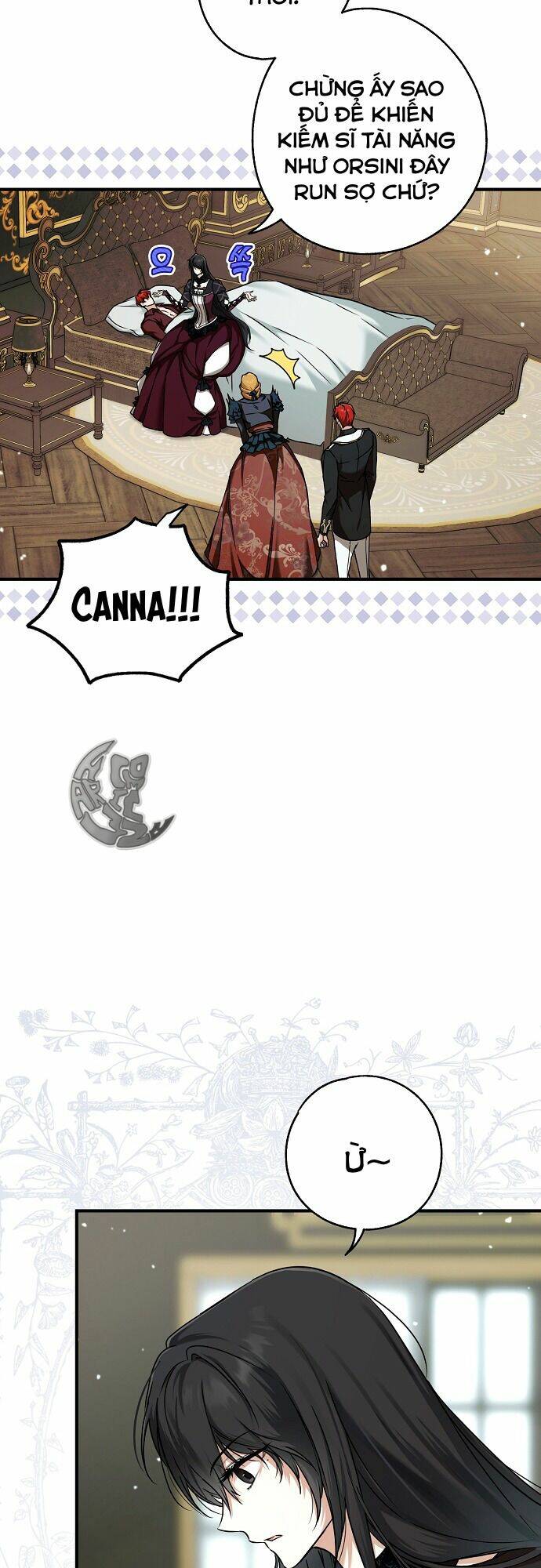 Ai Đó Đang Điều Khiển Cơ Thể Của Tôi Chapter 12 - Trang 28