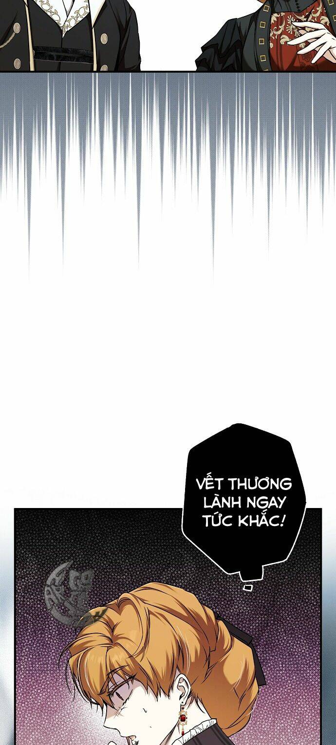 Ai Đó Đang Điều Khiển Cơ Thể Của Tôi Chapter 12 - Trang 31