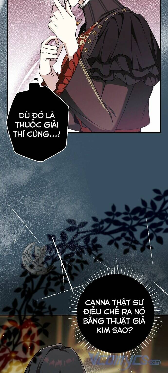 Ai Đó Đang Điều Khiển Cơ Thể Của Tôi Chapter 12 - Trang 32