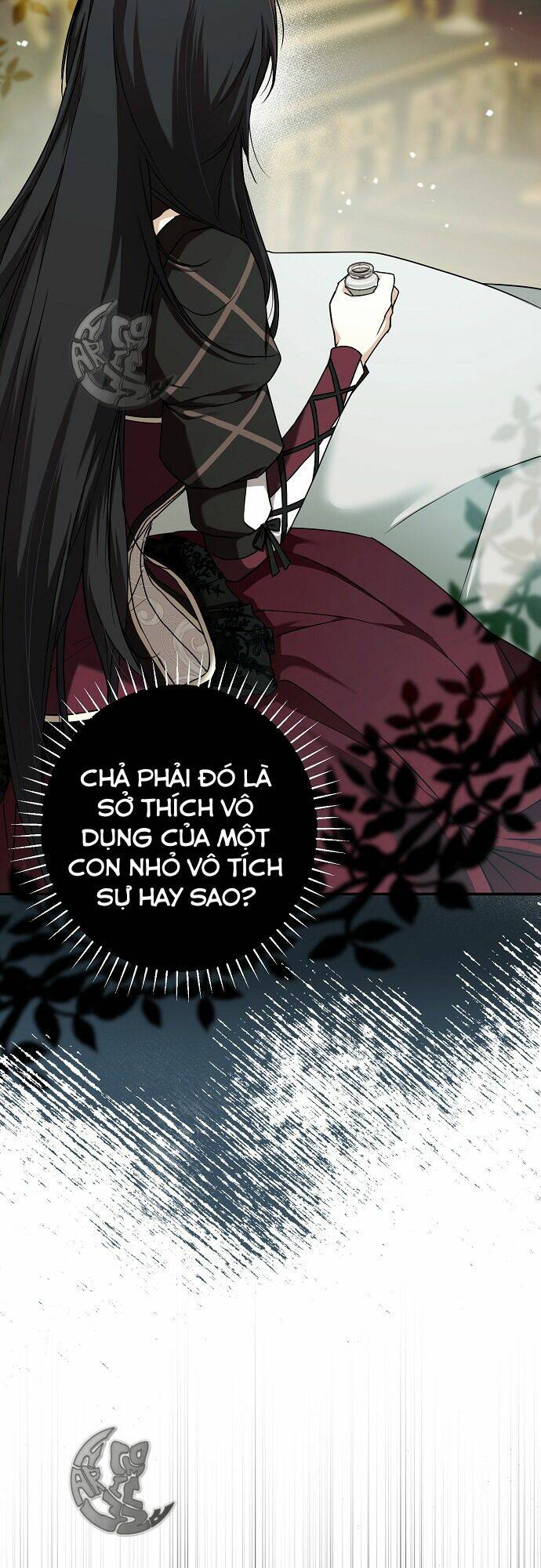 Ai Đó Đang Điều Khiển Cơ Thể Của Tôi Chapter 12 - Trang 33